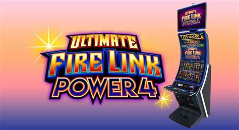 NEW SLOT! ULTIMATE FIRE LINK POWER 4 .